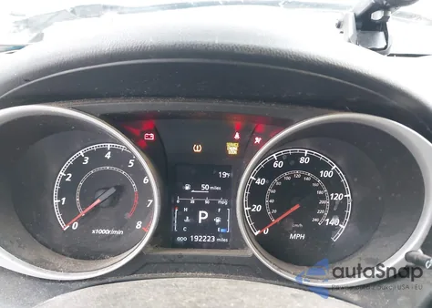 2011 Mitsubishi Outlander Sport Es z USA, uszkodzony, nr VIN JA4AP3AU3BZ014146